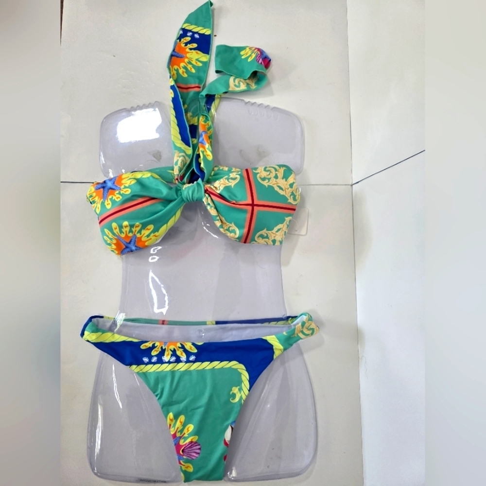 Colorful Bikini Bundle - image 5